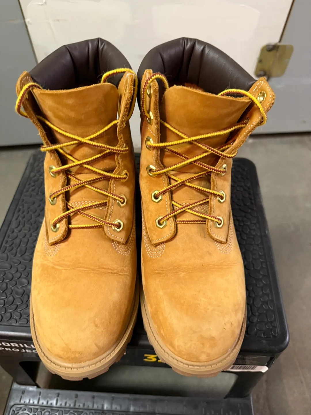 Timberland Boots - Size 5 for Women thumbnail