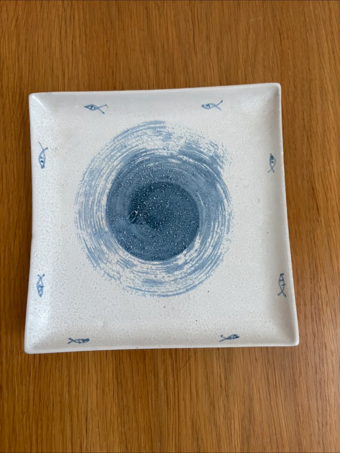 Two Serving Dishes (2 design)- $5 each image indicator(2)