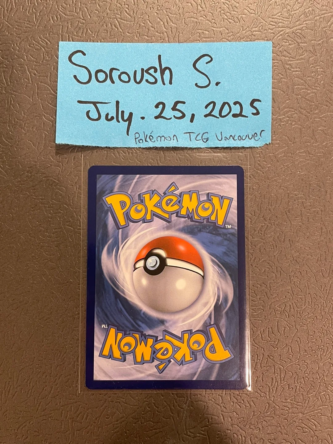 Pokemon Card Dialga XY Promo image indicator(4)