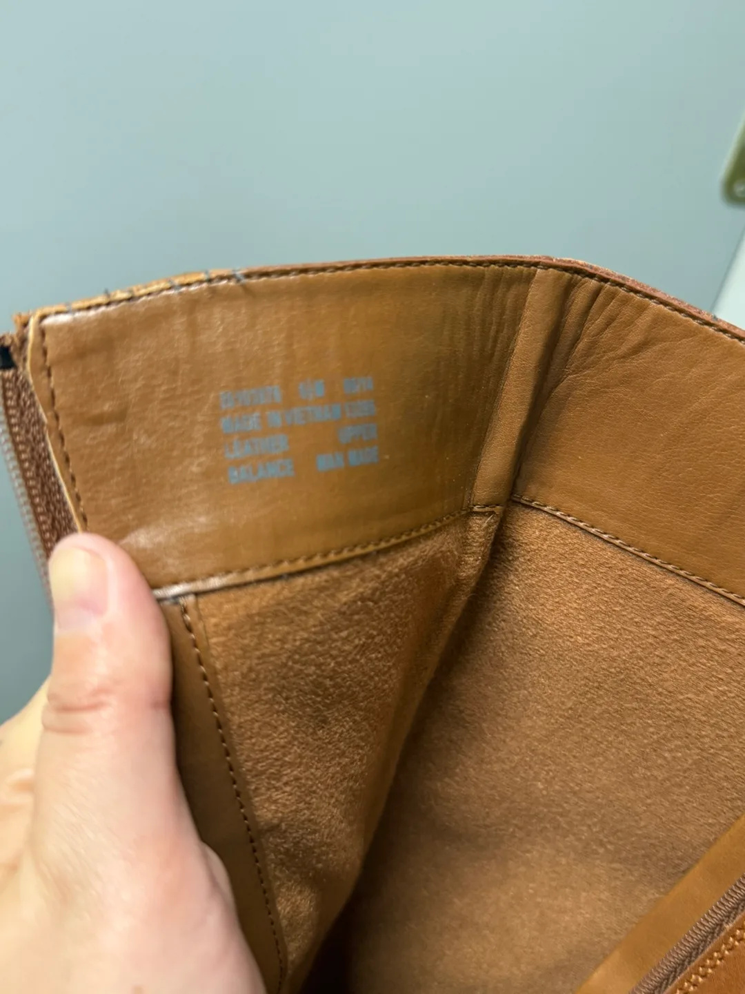 Clarks Leather Artisan Boots - Size 6.5 for Women image indicator(5)