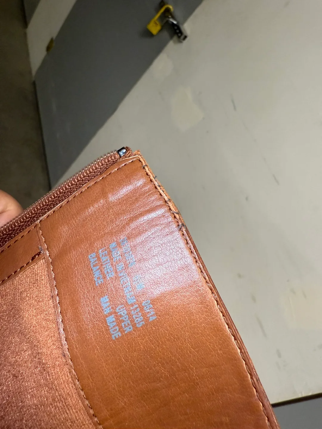 Clarks Leather Artisan Boots - Size 6.5 for Women image indicator(7)