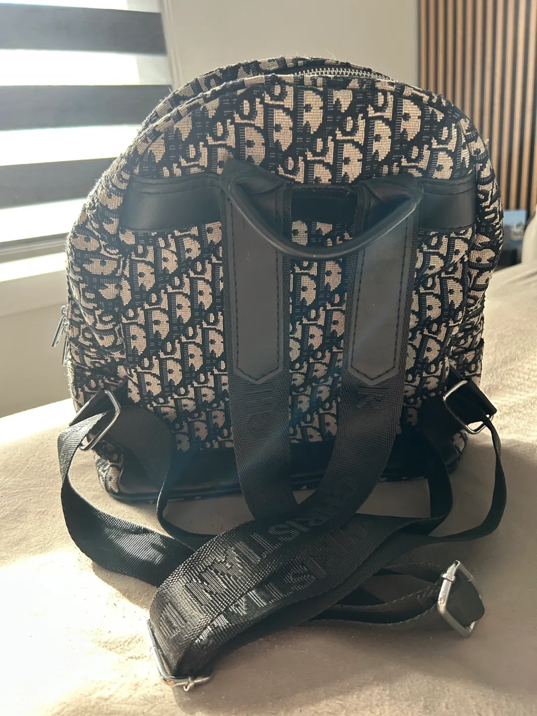 Christian Dior Backpack image indicator(2)