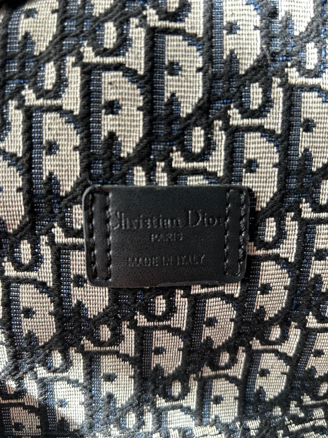 Christian Dior Backpack image indicator(4)