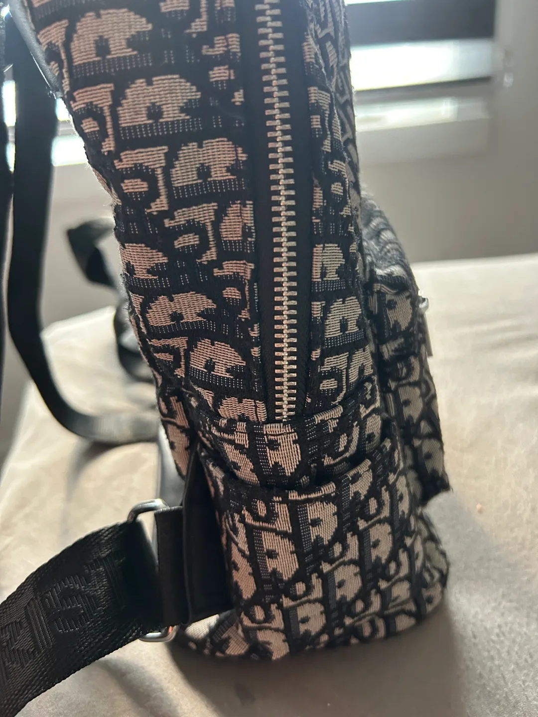 Christian Dior Backpack image indicator(6)