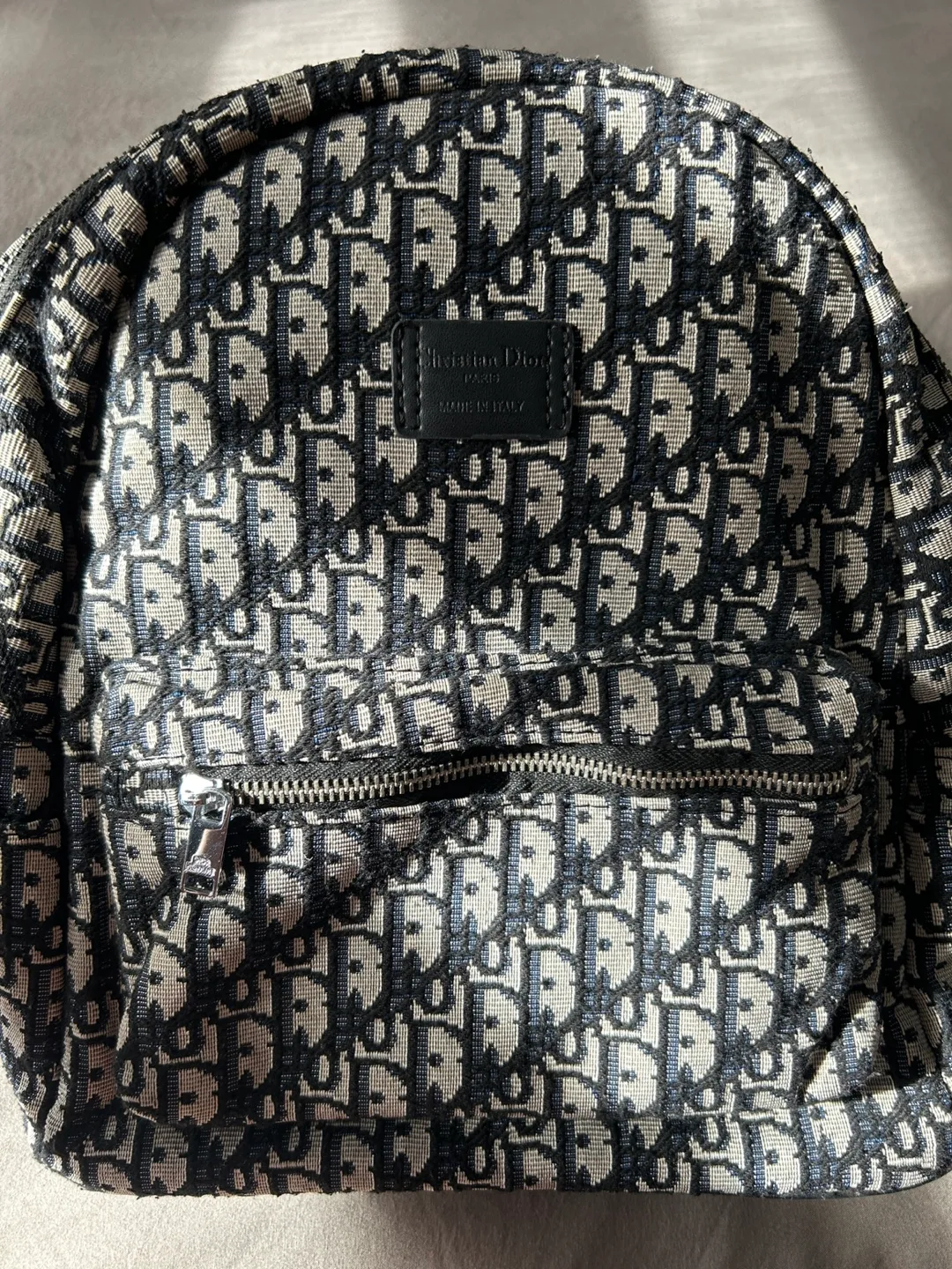 Christian Dior Backpack image indicator(3)