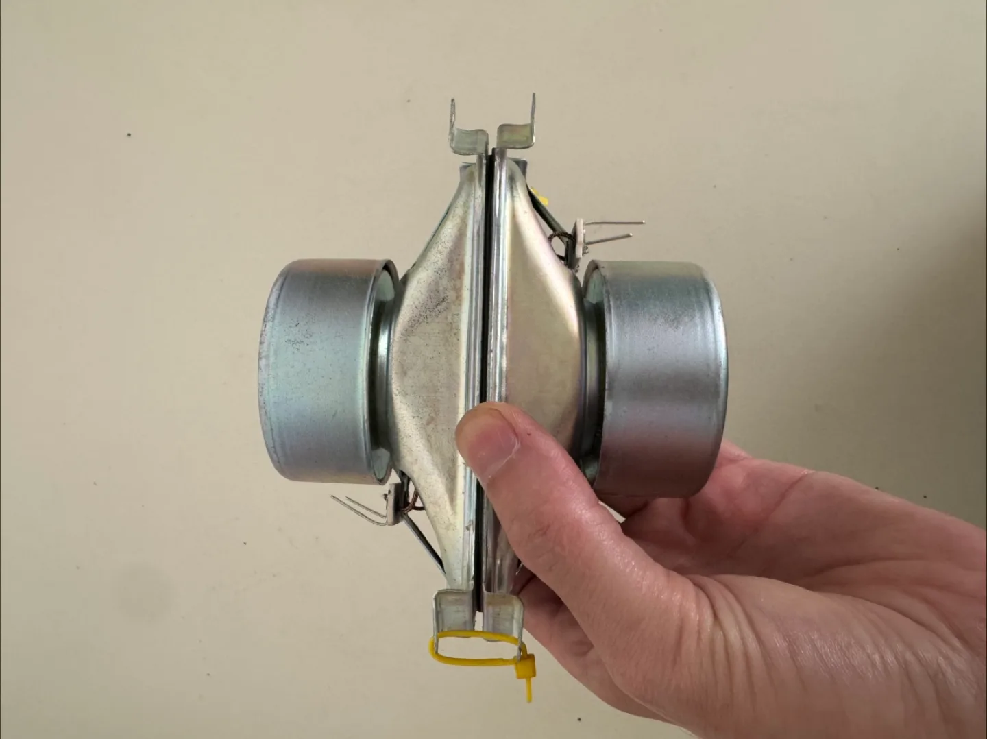 SPK-1410AM Speaker 10W/15W image indicator(4)