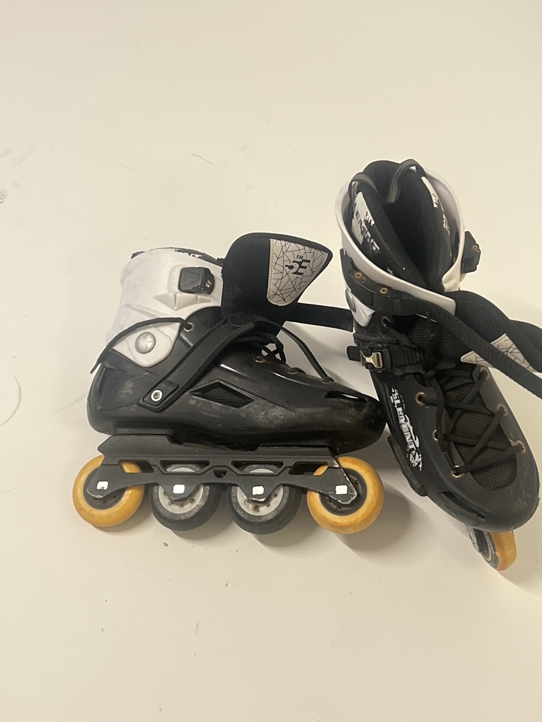 TH Element Inline Skates