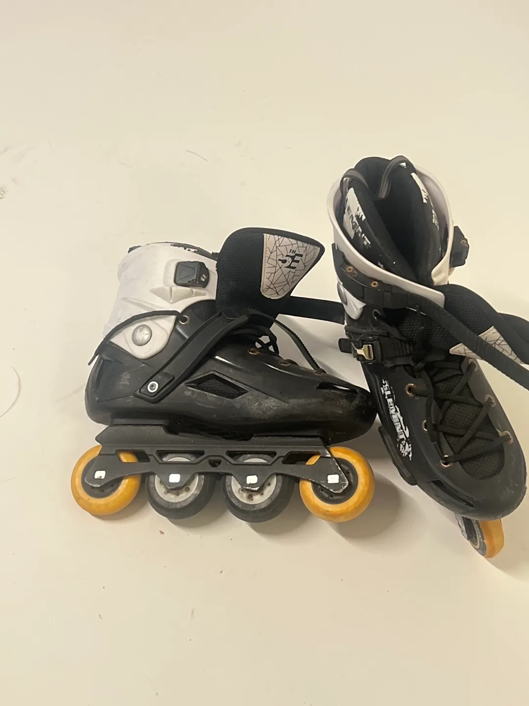 TH Element Inline Skates thumbnail