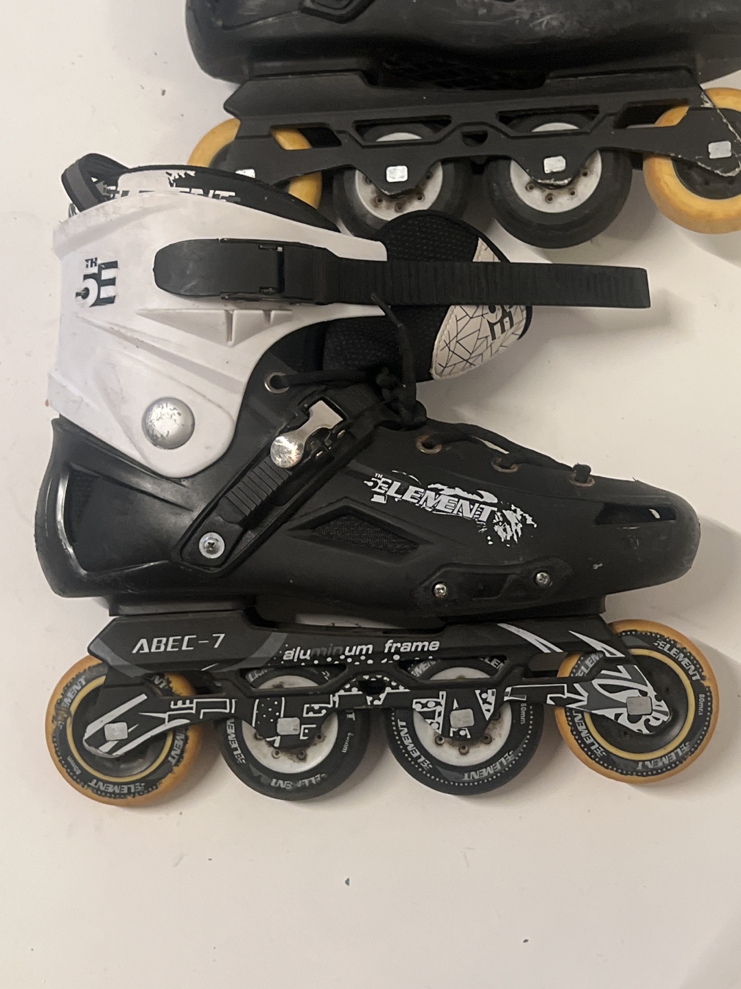 TH Element Inline Skates - photo 2