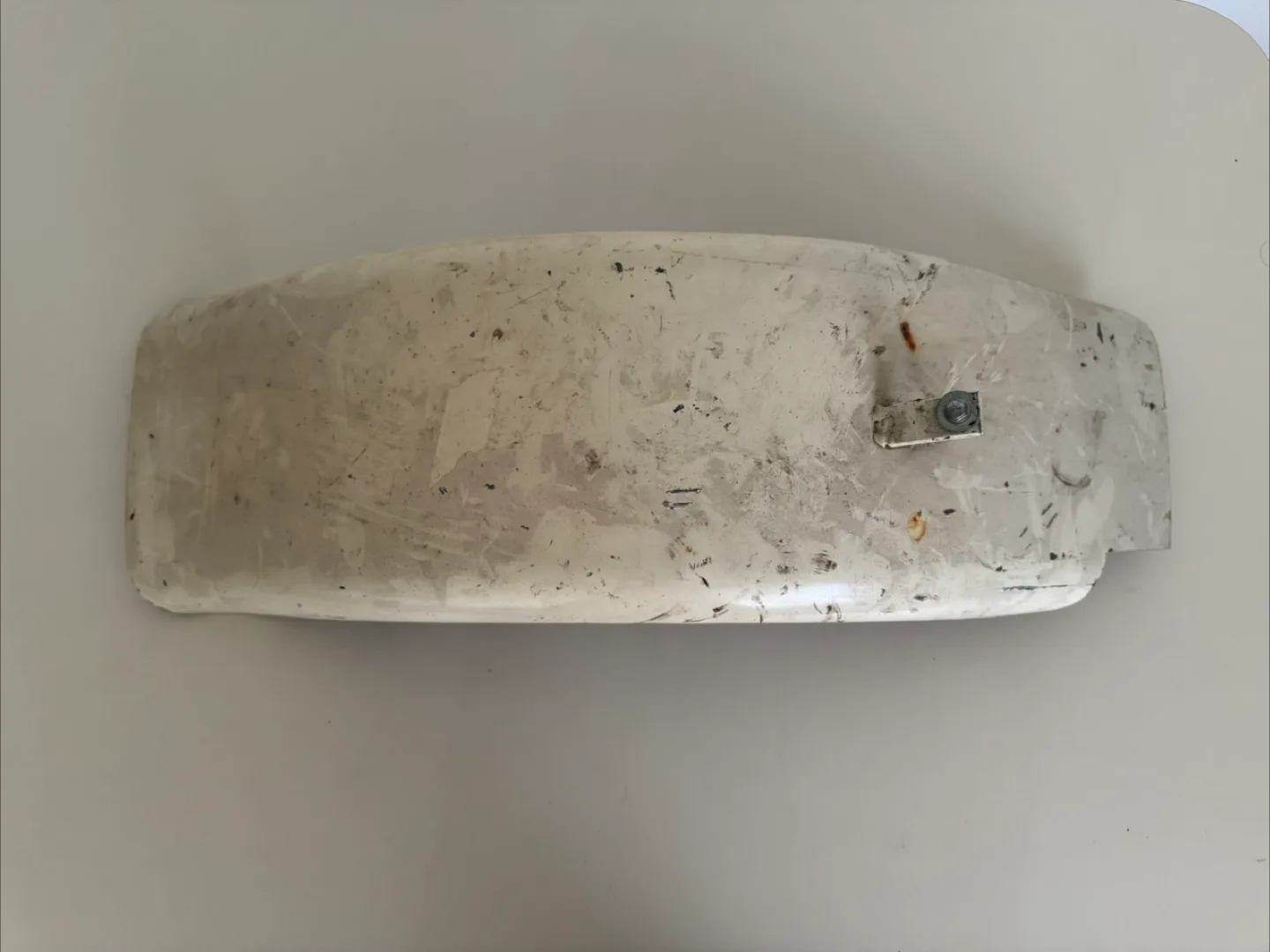 Motorcycle Fender - Used Condition image indicator(2)