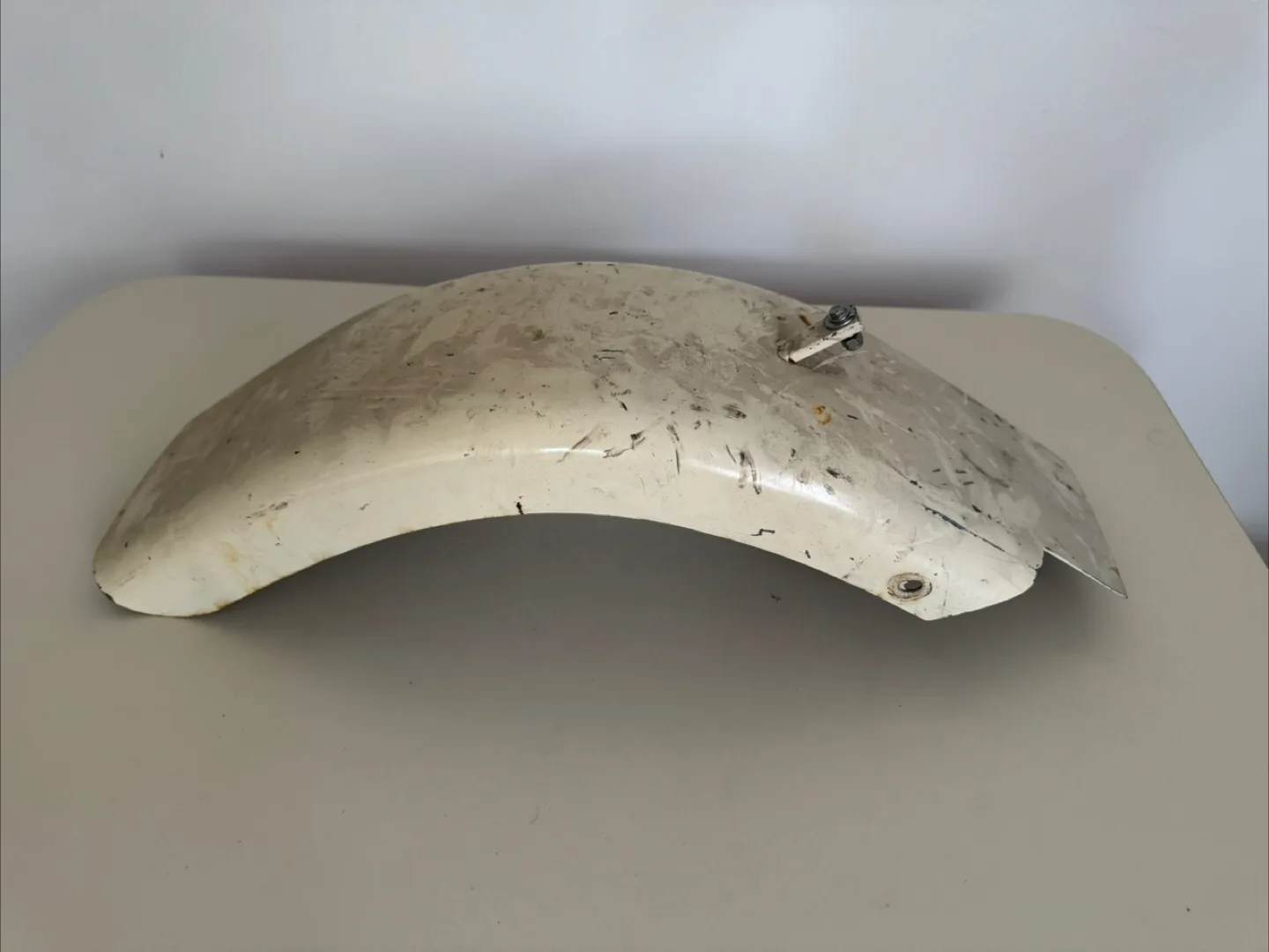 Motorcycle Fender - Used Condition image indicator(3)