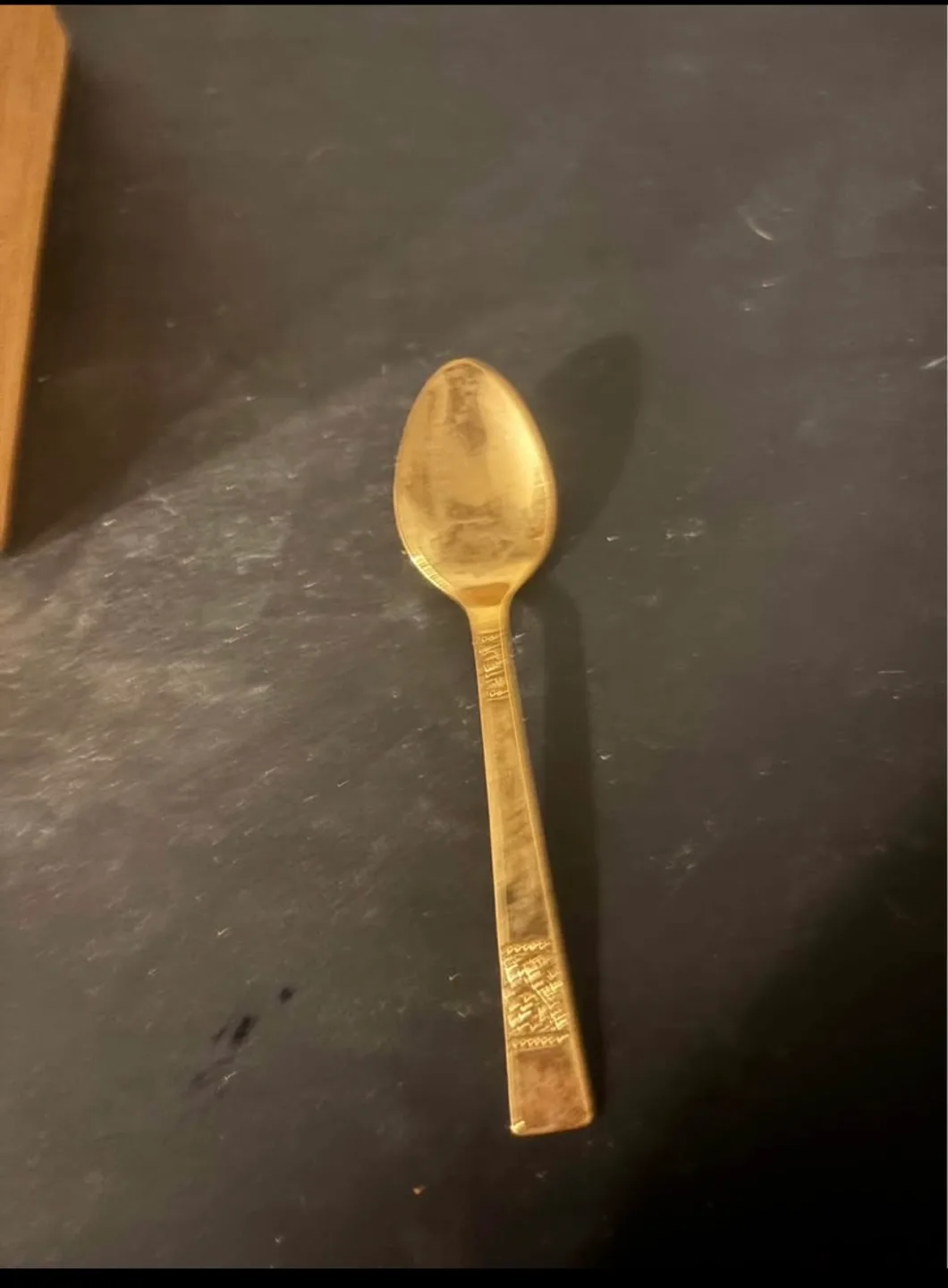 Vintage Fine China Cup & Saucer Set (6 Sets) image indicator(4)