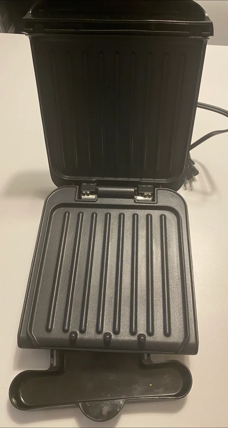 Indoor Grill & Panini Press image indicator(2)