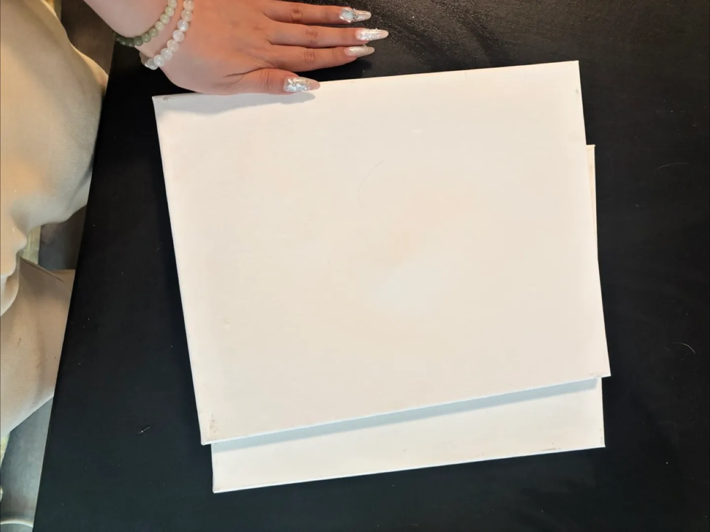 Canvas Boards - Set of 2 thumbnail