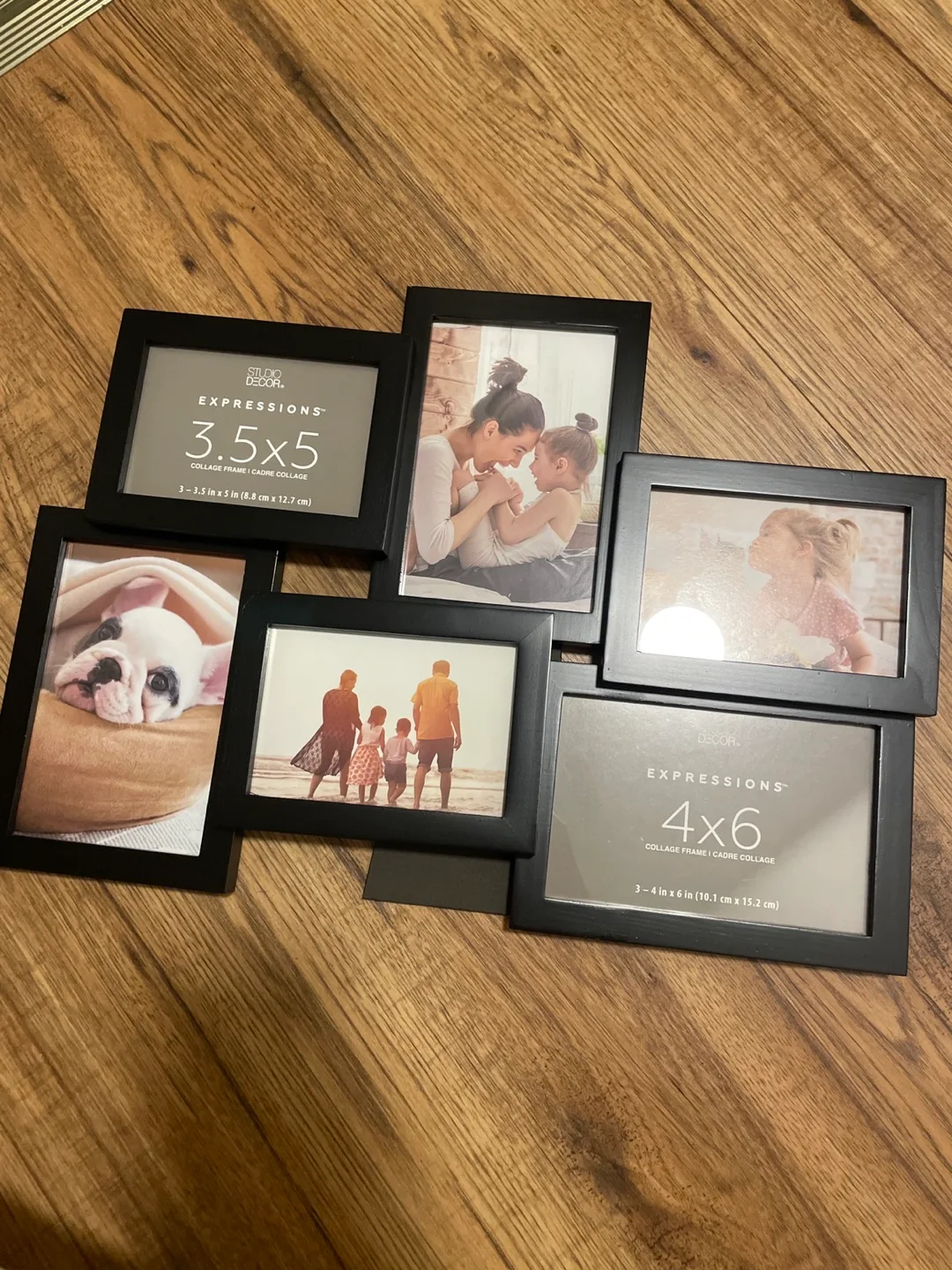 Studio Decor Expressions Collage Frame thumbnail