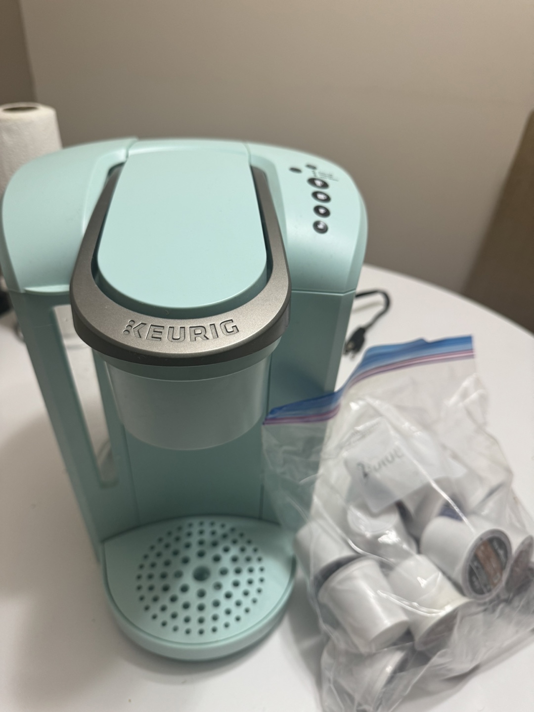 Keurig Single Serve Coffee Maker