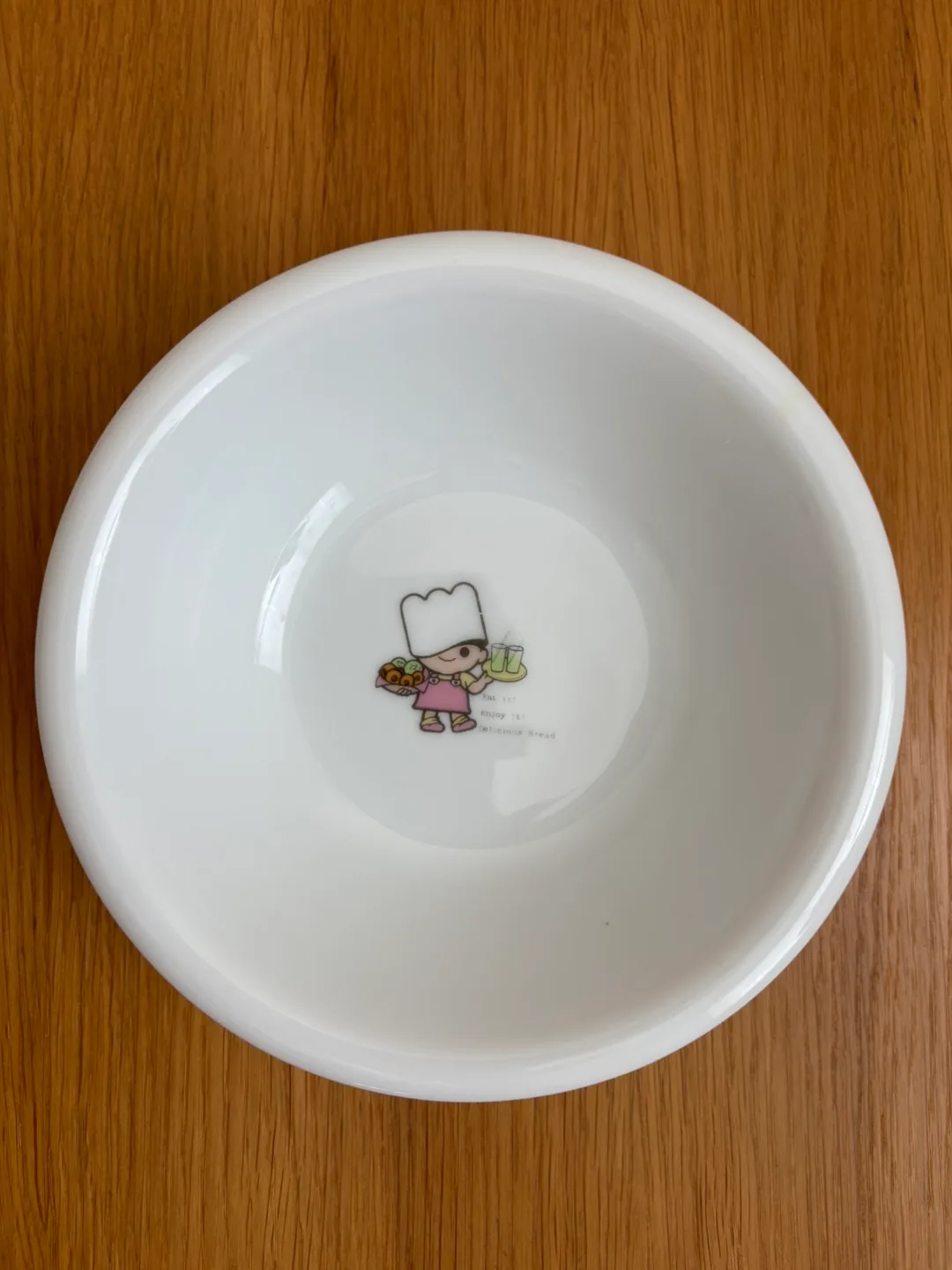 3 Different Design Ceramic Bowls (New) - $5 each thumbnail