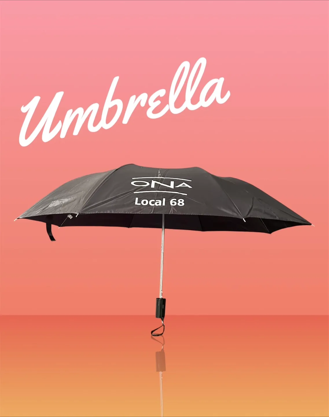 FREE: Black Umbrella 🇨🇦 thumbnail