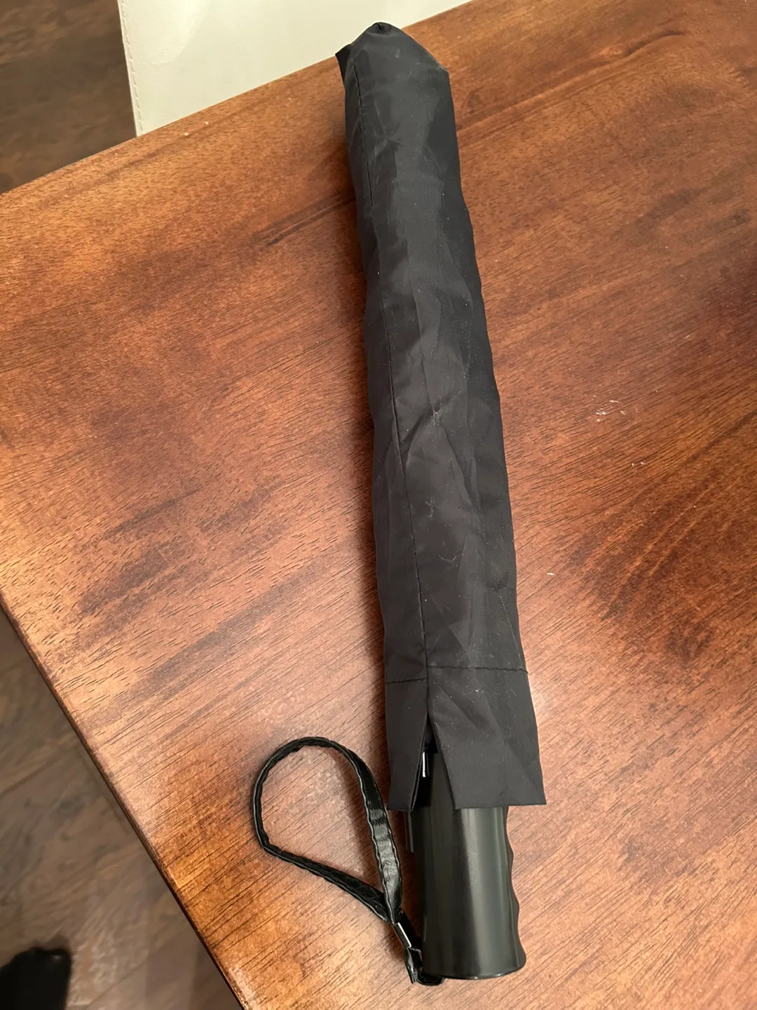 FREE: Black Umbrella 🇨🇦 image indicator(3)