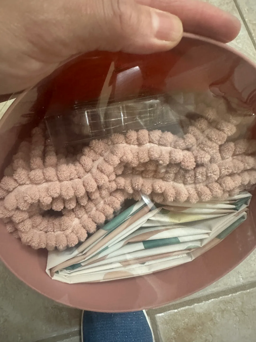 Brandnew 36 pc.Flatware Set, Bags Holder image indicator(6)