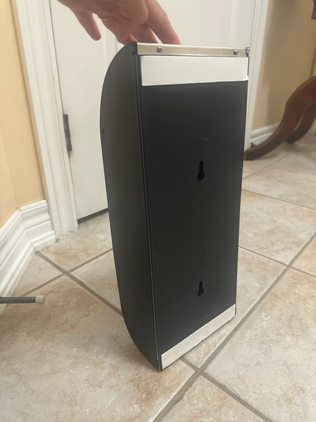 Brandnew 36 pc.Flatware Set, Bags Holder image indicator(5)