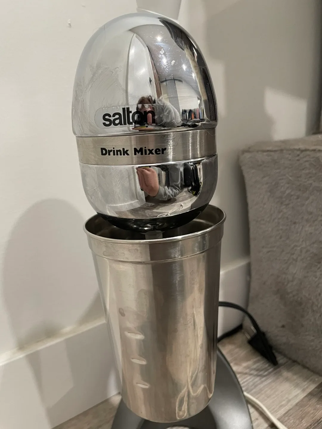 Salton Drink Mixer thumbnail