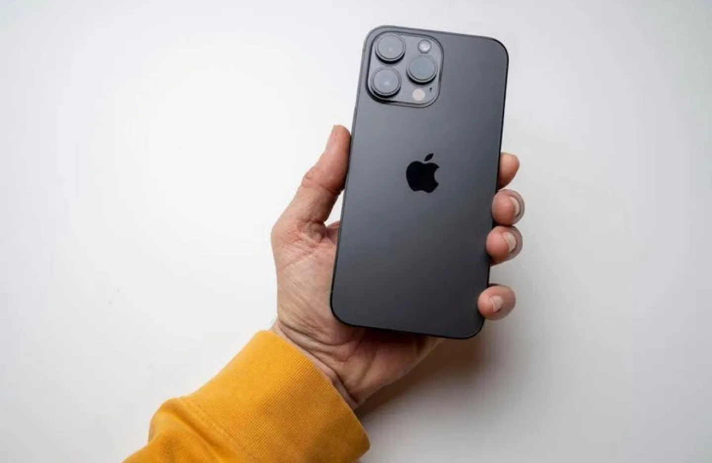 Apple iPhone 16 Pro - 512GB Applecare+ thumbnail