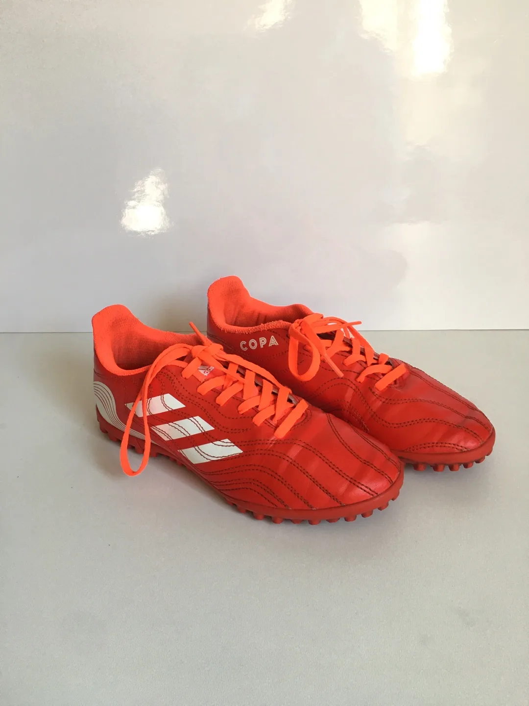 Adidas Copa Soccer Turf Cleats image indicator(2)