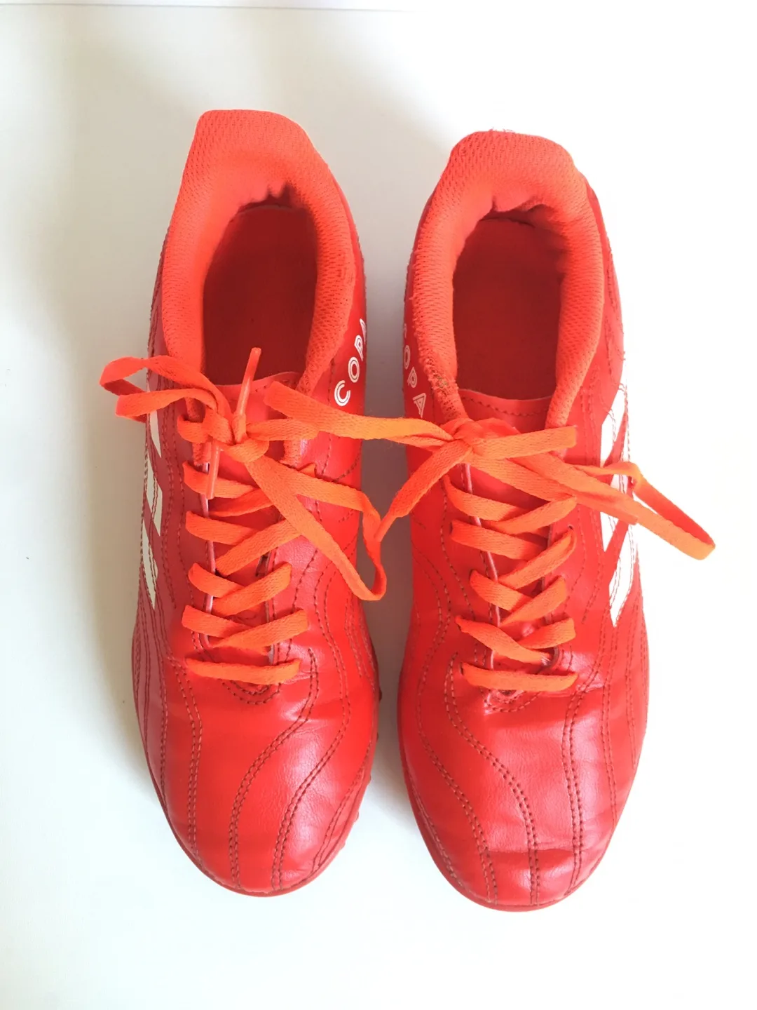 Adidas Copa Soccer Turf Cleats image indicator(5)