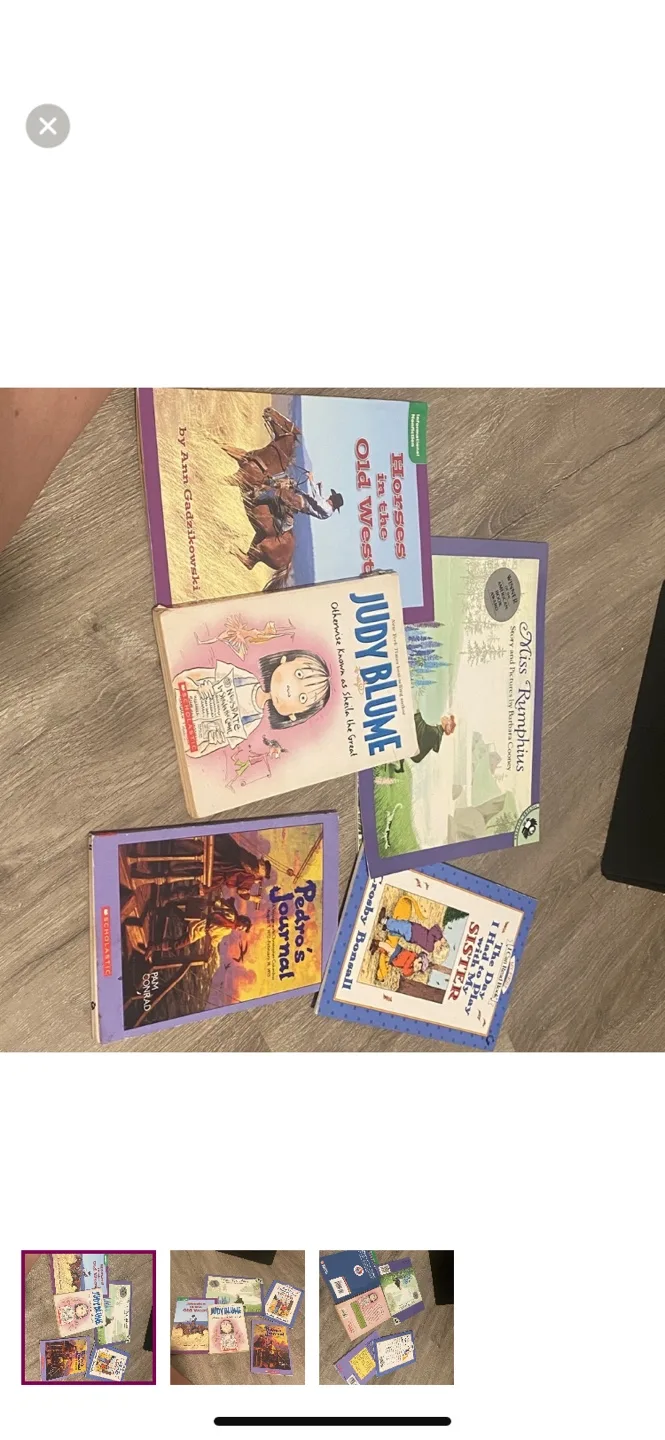 5 children’s books thumbnail