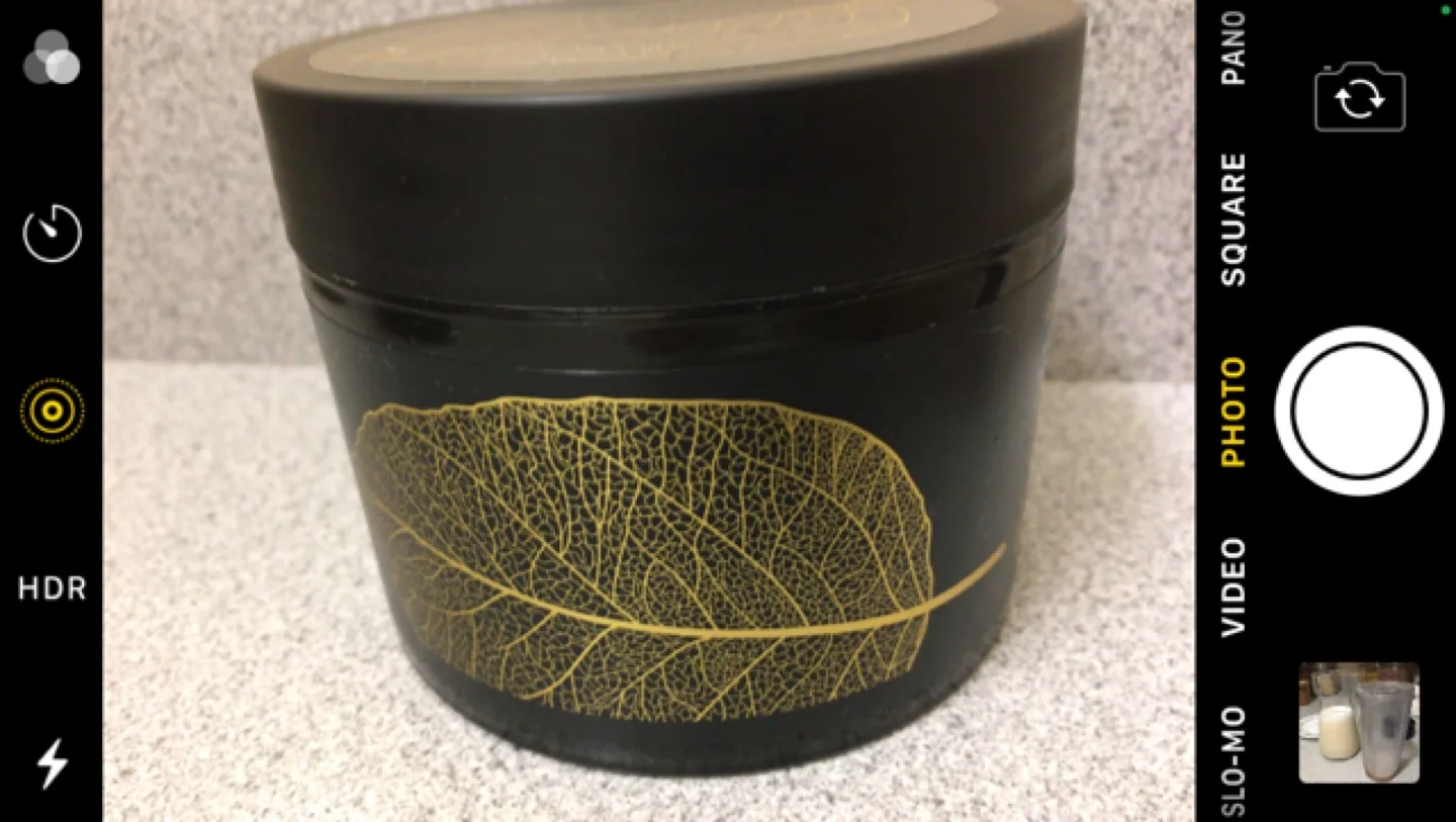 I LOVE Wellness De-Stress Body Scrub thumbnail