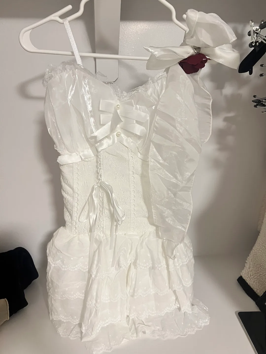 Assorted Dresses thumbnail