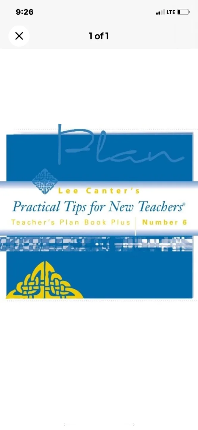 Lee canter brand new plan book thumbnail