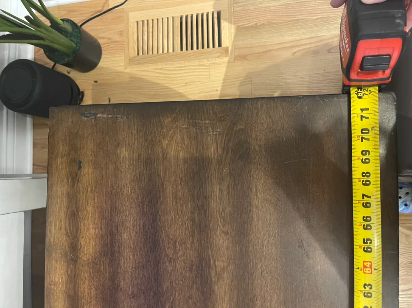 Industrial Style Media Console image indicator(6)