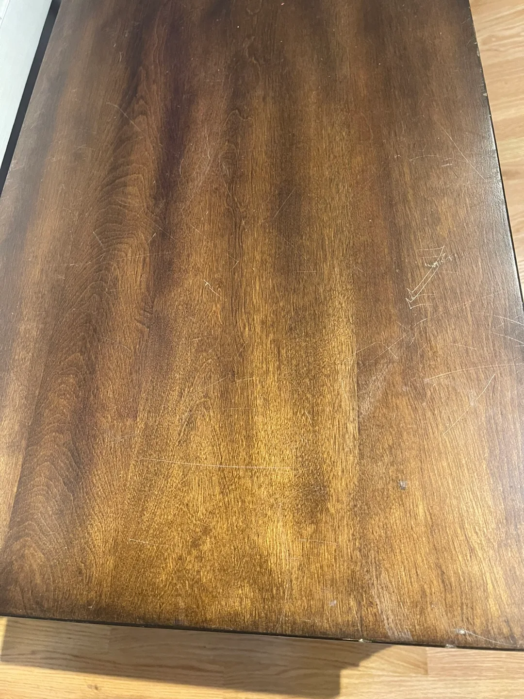 Industrial Style Media Console image indicator(3)