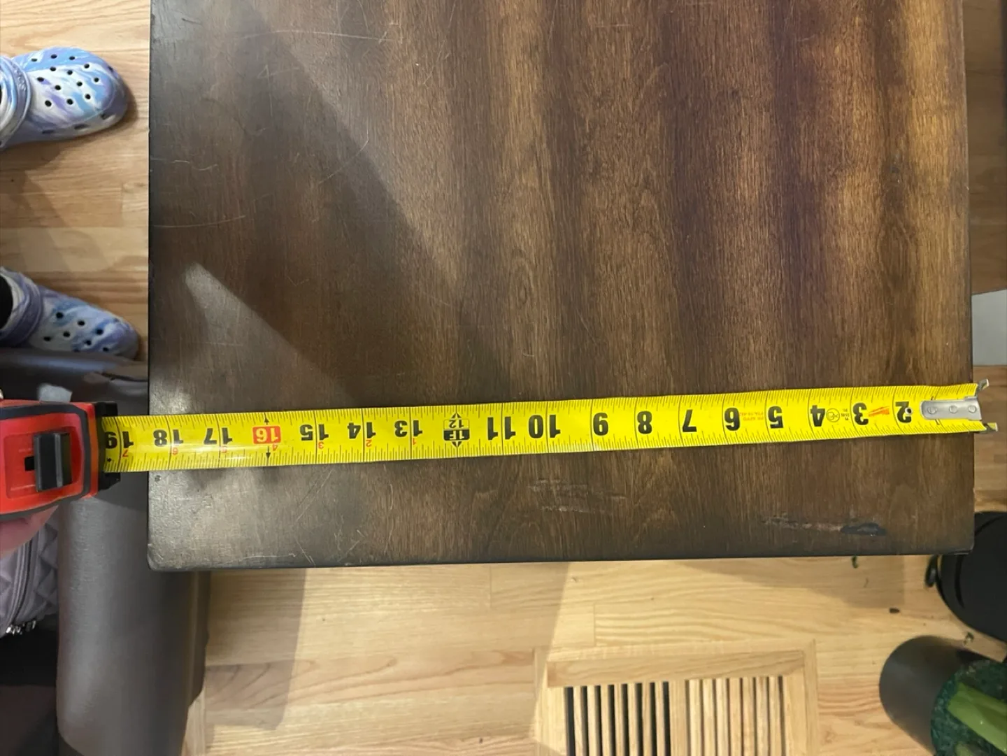 Industrial Style Media Console image indicator(7)