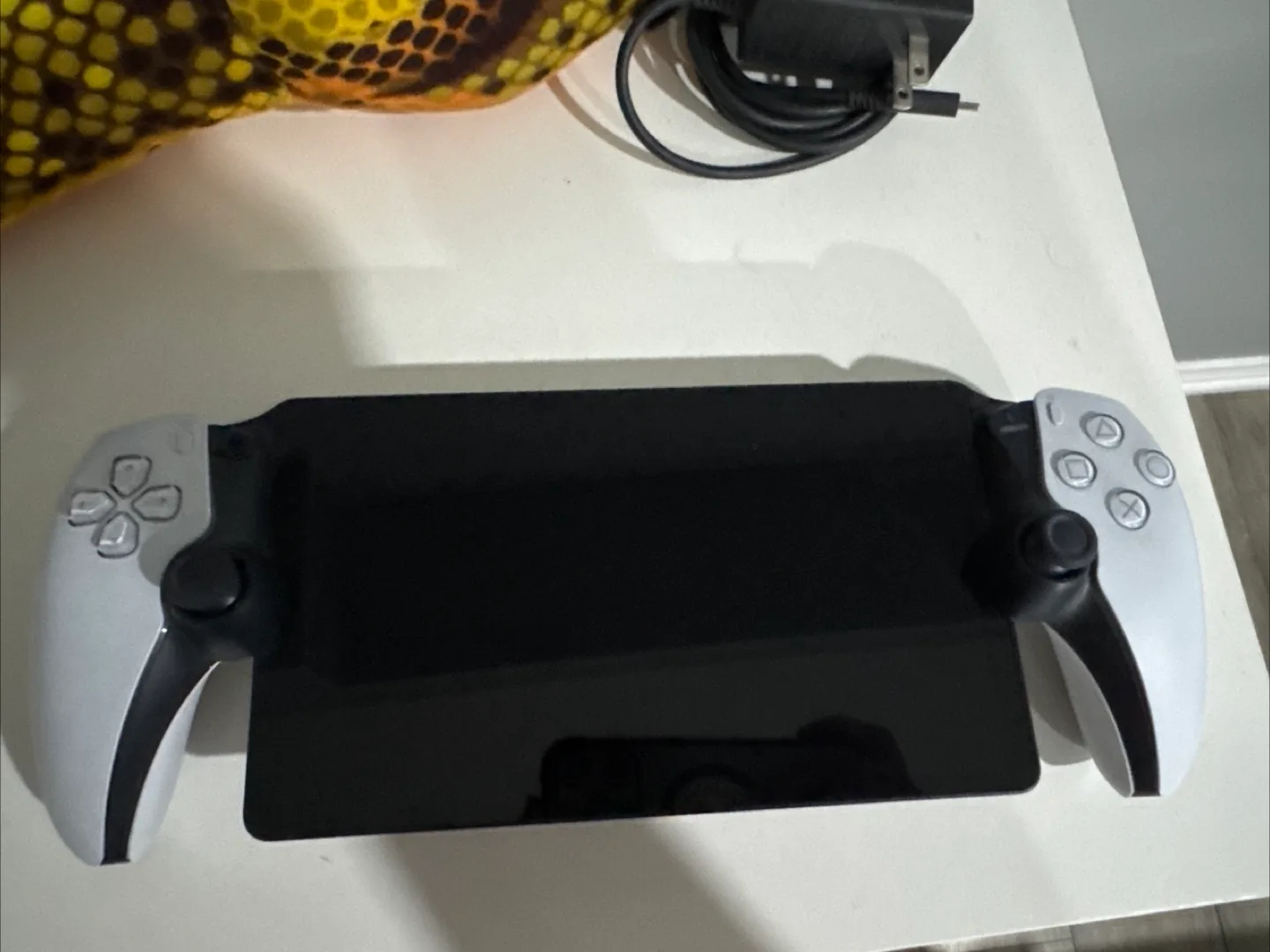 PlayStation Portal - BASICALLY NEW!! thumbnail