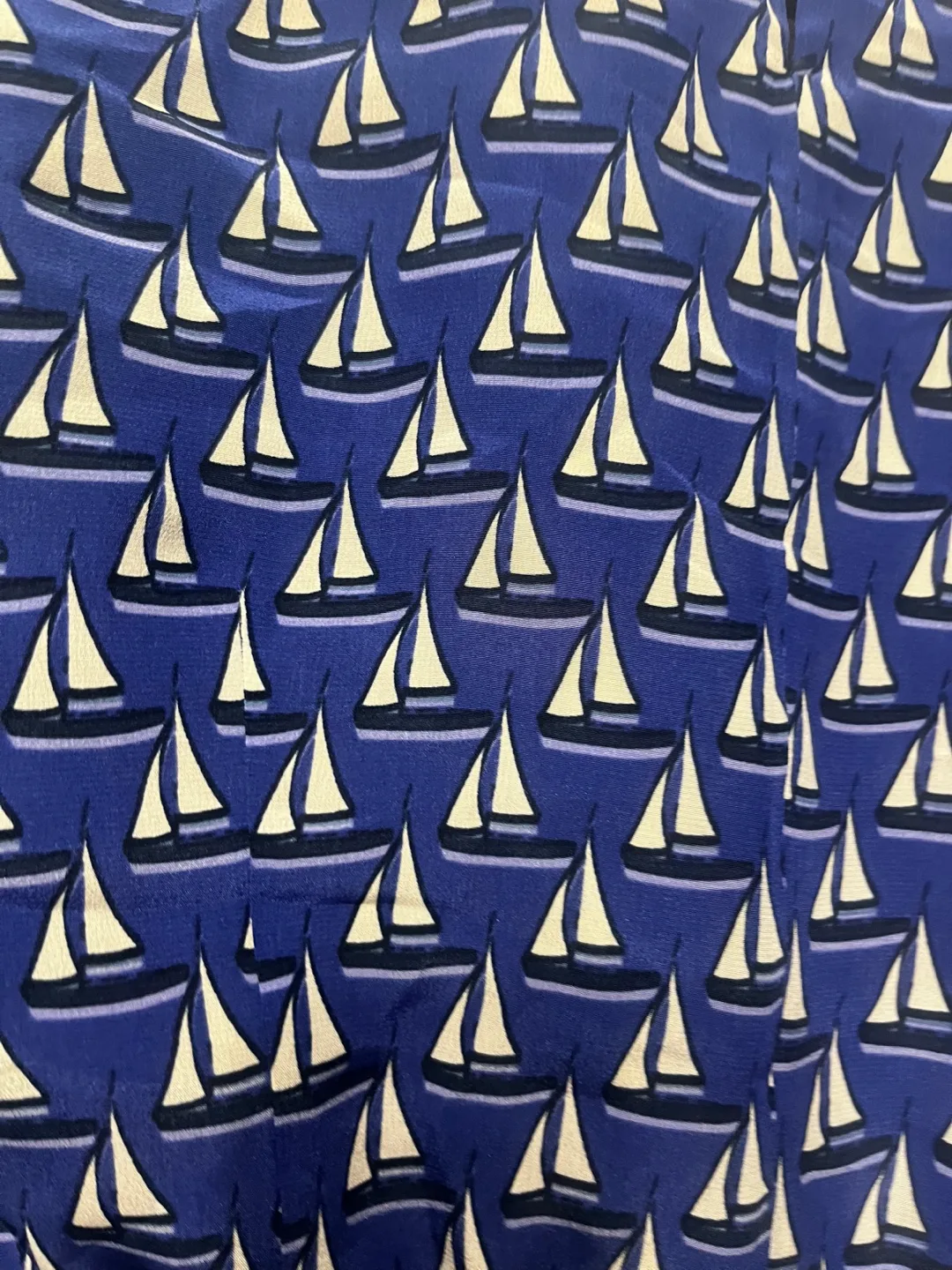 🇨🇦Weekend MaxMara Cornflower Blue dress image indicator(6)