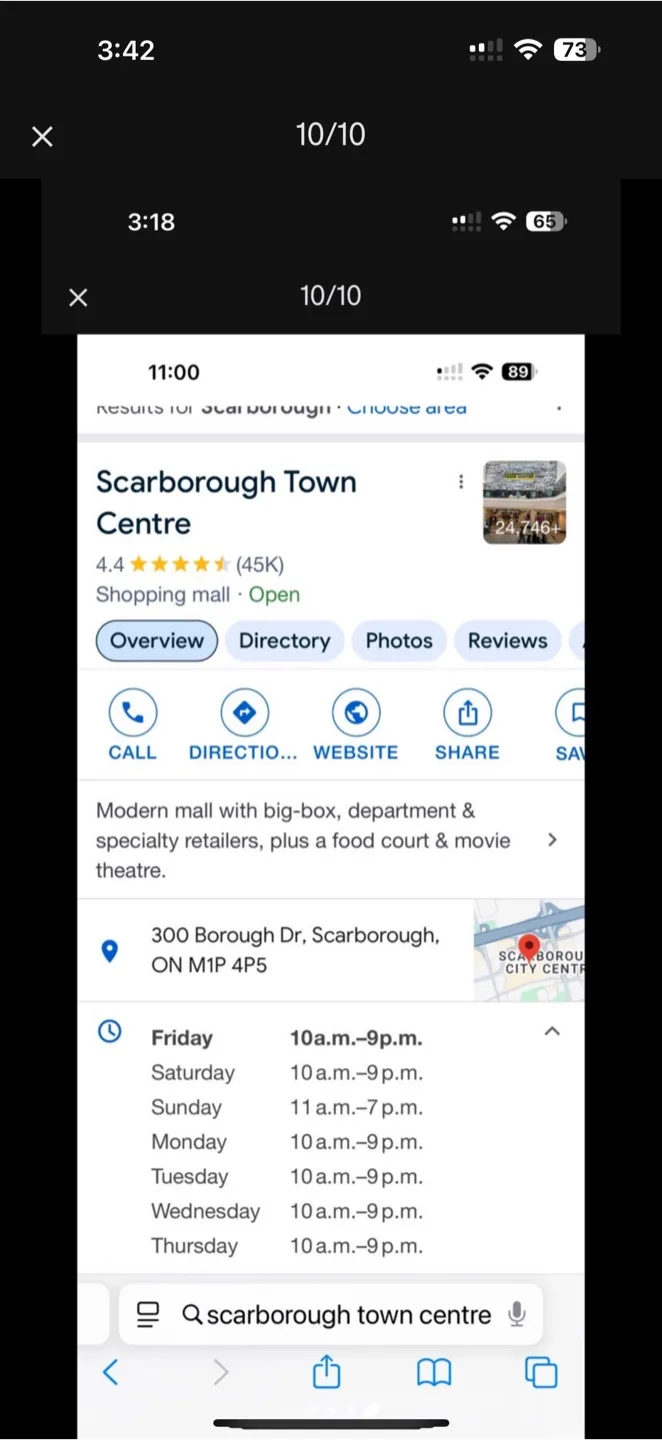 Loveseat Sofa + 3 Cushions 💰 PRICE NEGOTIABLE: Downsizing image indicator(10)