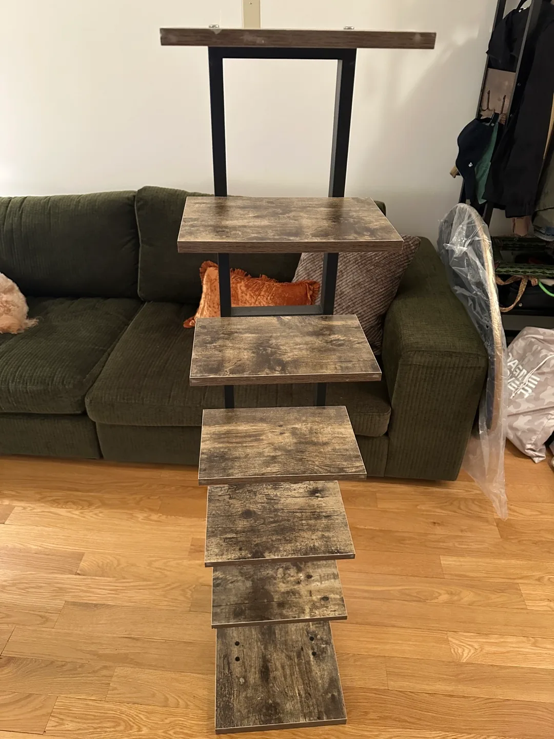 7 Tier Bookshelf thumbnail