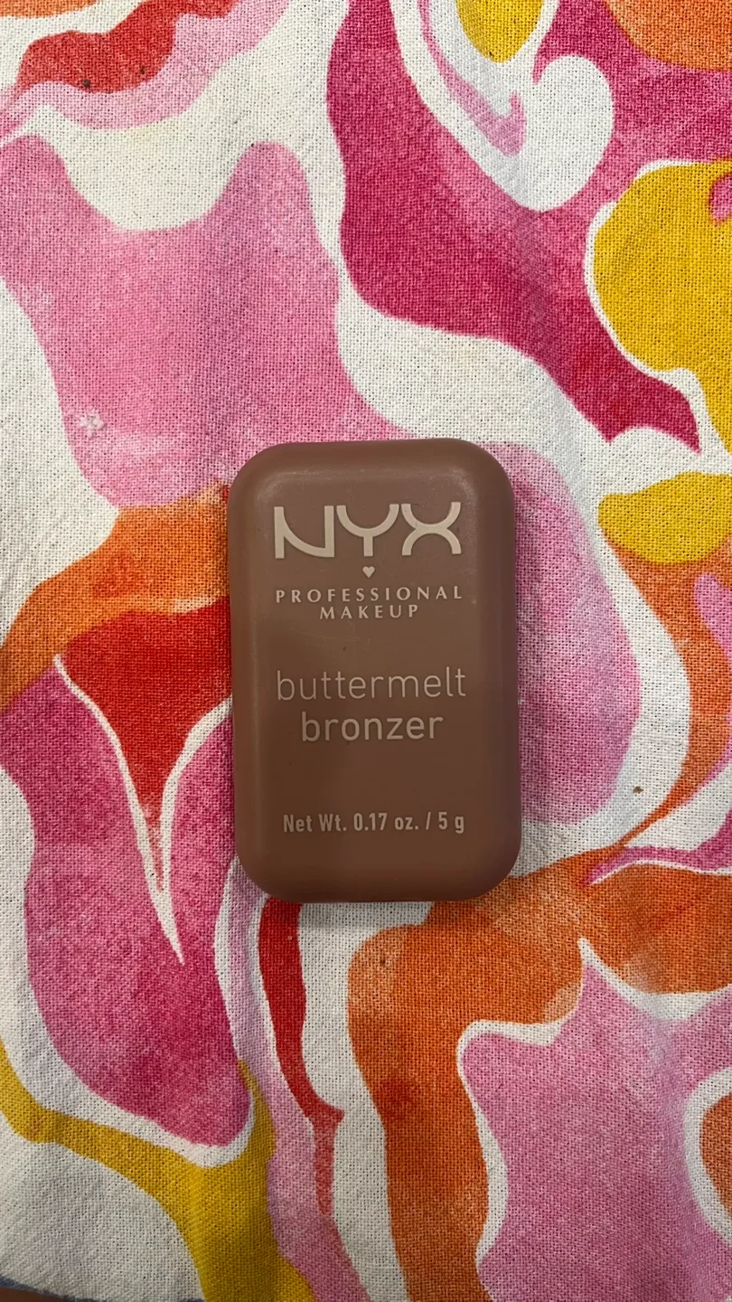 NYX Buttermelt Bronzer thumbnail