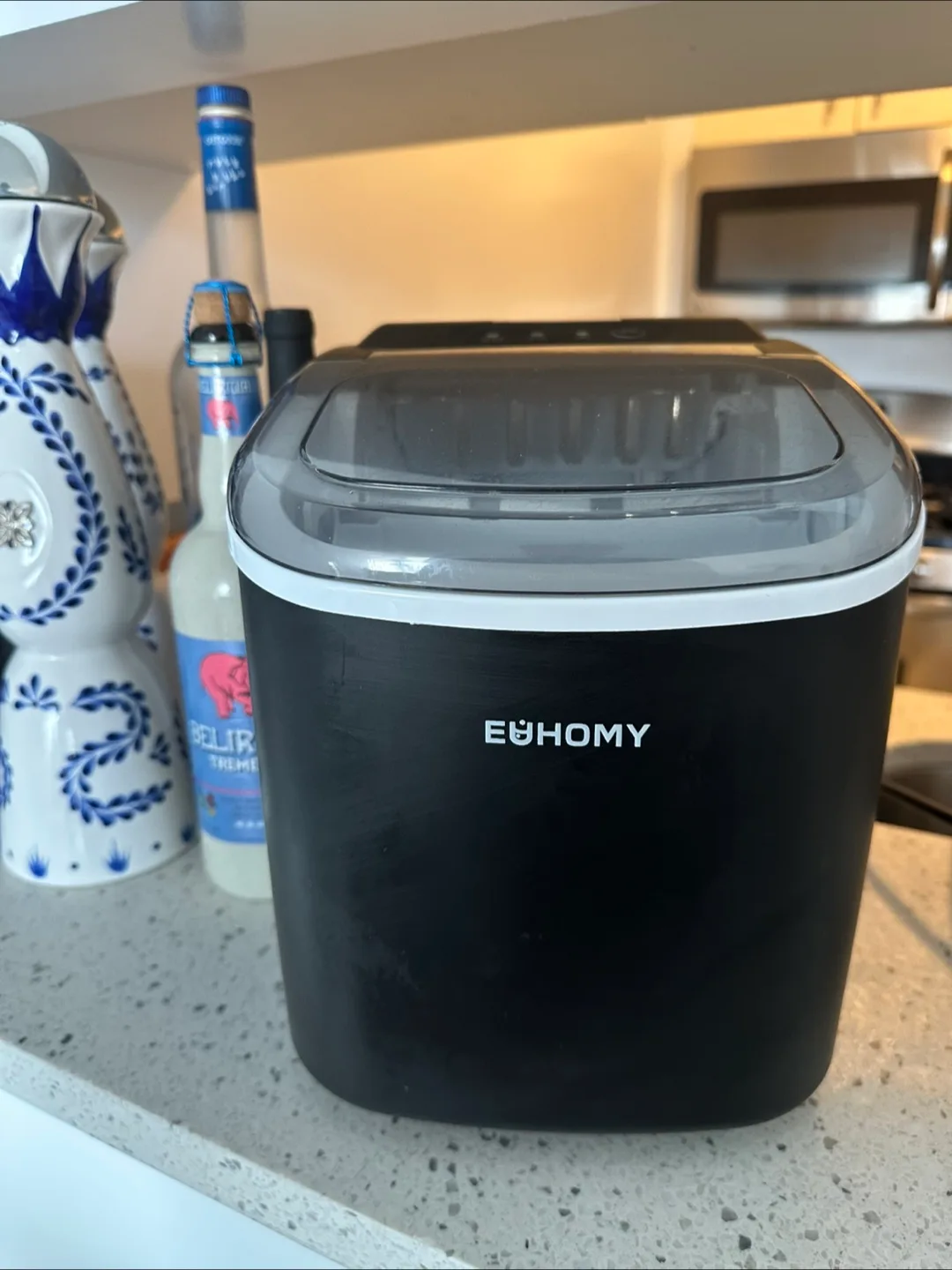 Ice machine! thumbnail
