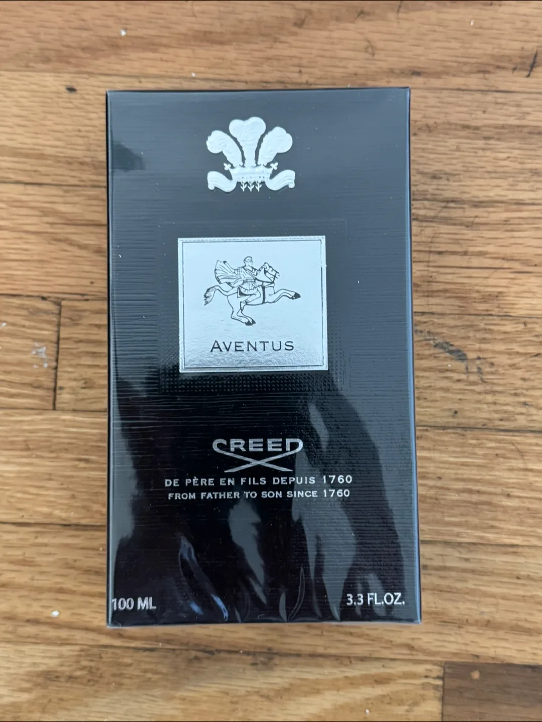 Creed Aventus 100ml thumbnail