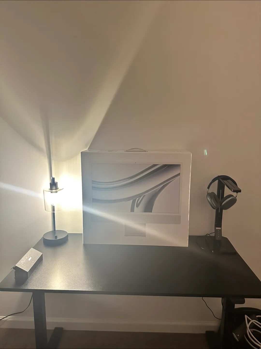 Standing desk thumbnail