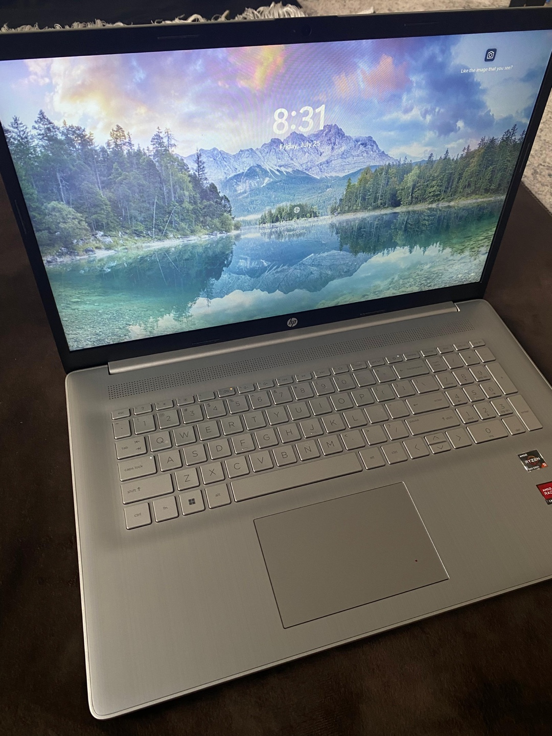 💻 FOR SALE HP Touchscreen Laptop (Excellent Condition!) - photo 4