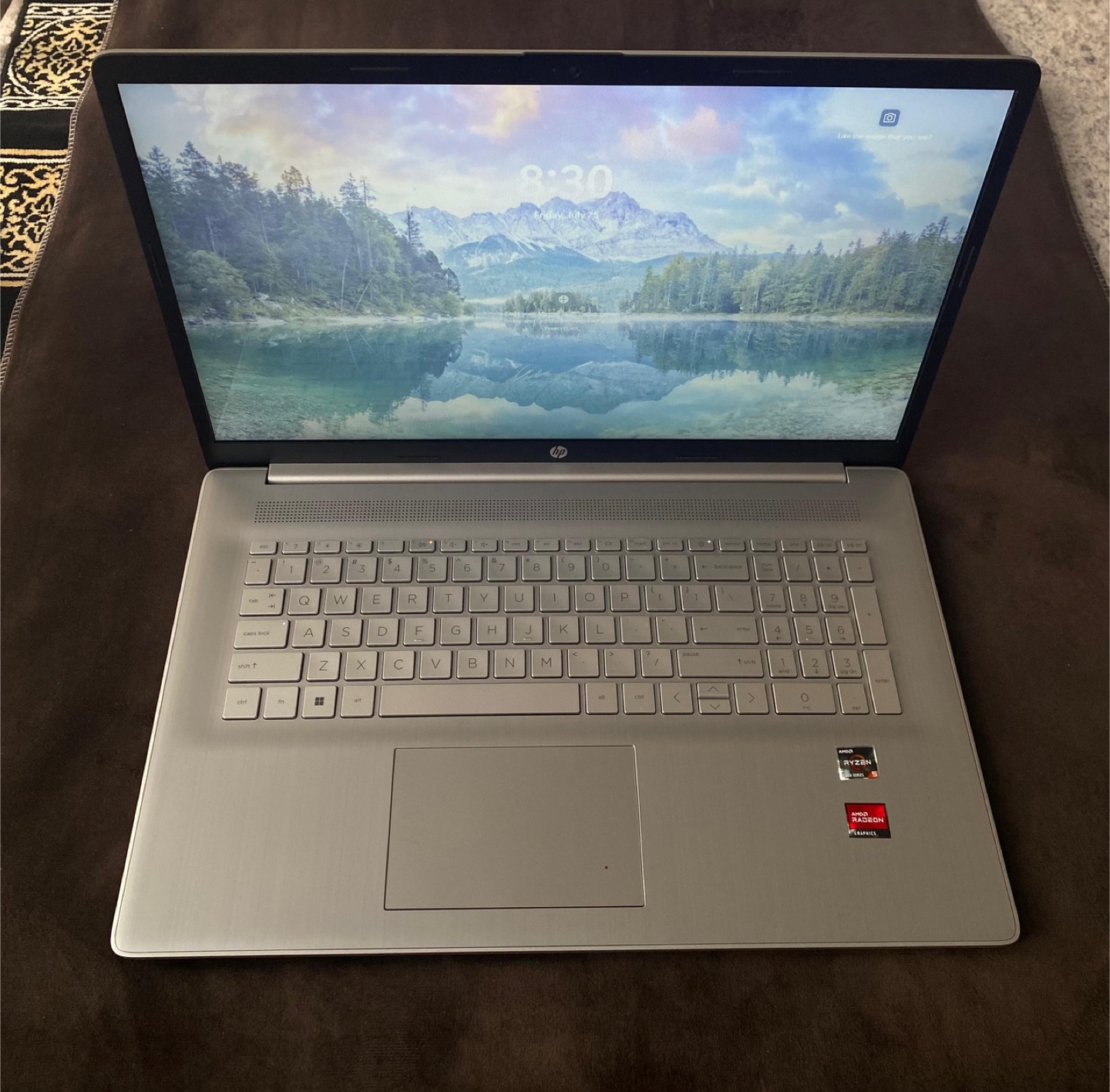 💻 FOR SALE HP Touchscreen Laptop (Excellent Condition!) - photo 3