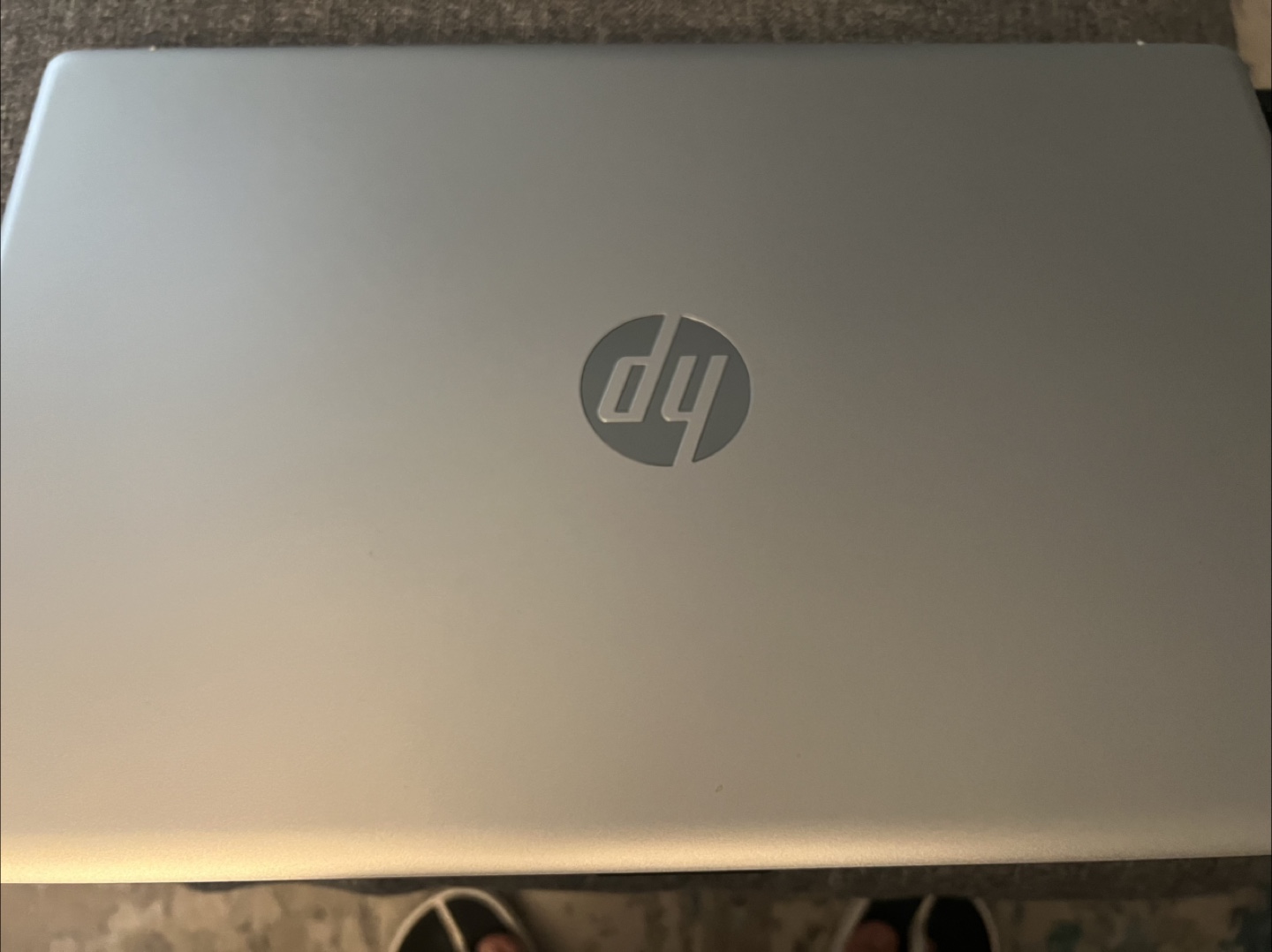 💻 FOR SALE HP Touchscreen Laptop (Excellent Condition!) - photo 2