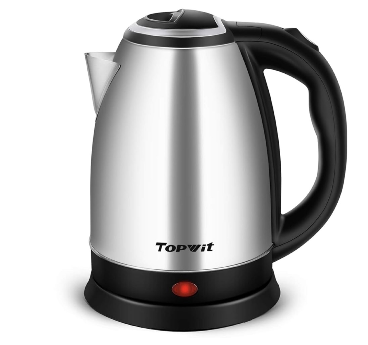 Topwit Electric Water Kettle - Brand New! - photo 2