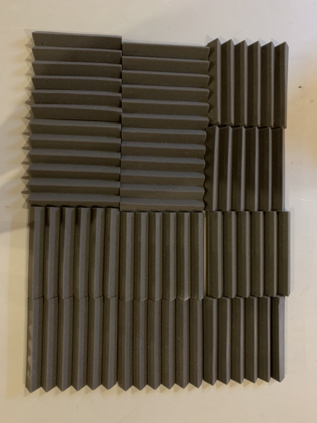 2”x12”x12” Acoustic Foam - photo 2