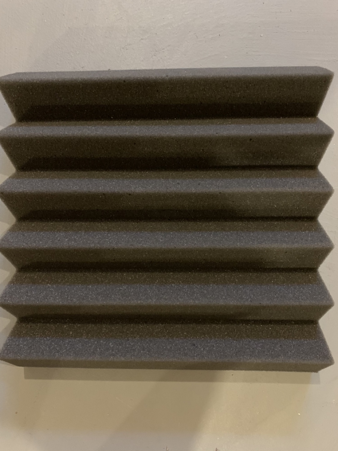 2”x12”x12” Acoustic Foam